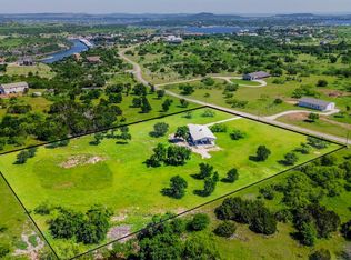 1049 Hells Gate Loop, Strawn, TX 76475