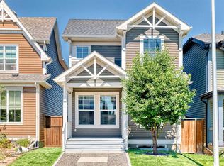 48 S Auburn Bay Cres SE, Calgary, AB T3M0K4