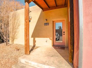 329 A Randall Lane, Taos, NM 87571