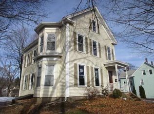 53 Cherry St, Spencer, MA 01562