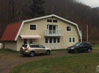 188 Diamond Notch Rd, Lanesville, NY 12450