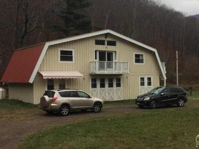 188 Diamond Notch Road, Lanesville, NY, 12450