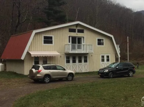 188 Diamond Notch Road, Hunter, NY 12450