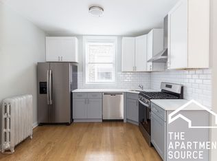 4841 N Wolcott Ave #G, Chicago, IL 60640