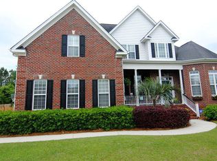 6718 Finian Dr, Wilmington, NC 28409
