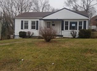 2323 Joyce Ave, Newport, KY
