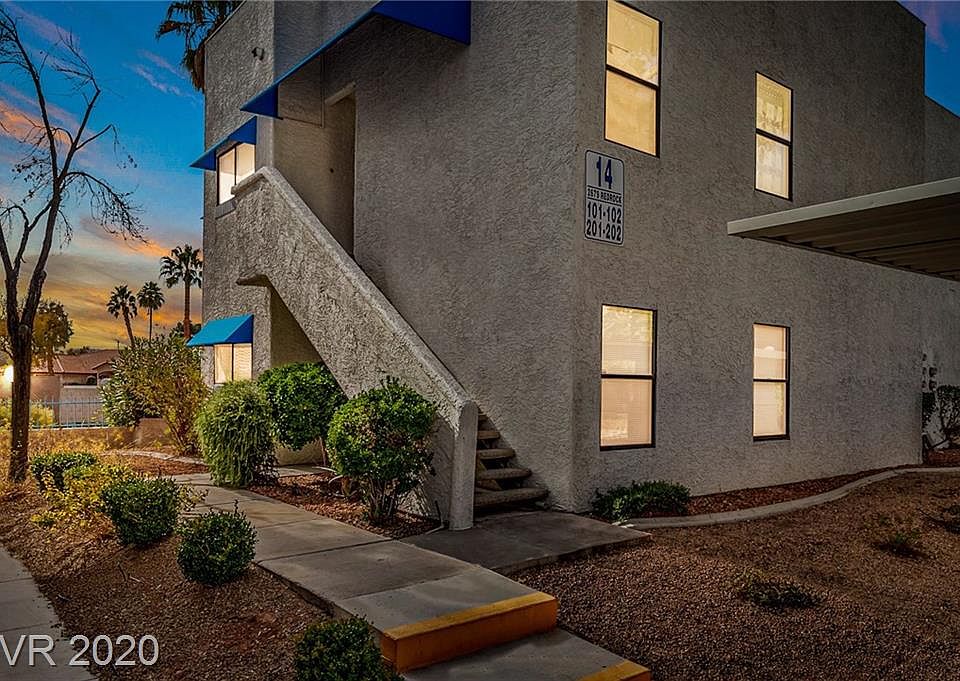1st image of 2679 Red Rock St Unit 101