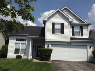13843 S Petersburg Dr, Plainfield, IL 60544