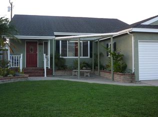 2723 Freckles Rd, Lakewood, CA 90712