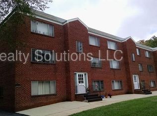 413 Sicklerville Rd APT 2D, Williamstown, NJ 08094