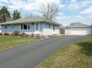 2615 S Heights Dr NW, Coon Rapids, MN 55433