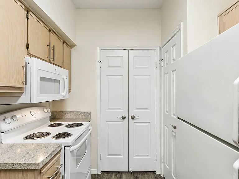Classic Finishes