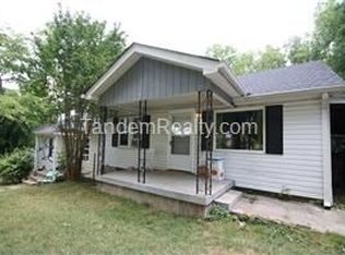 538 Stevenson St APT A, Nashville, TN 37209