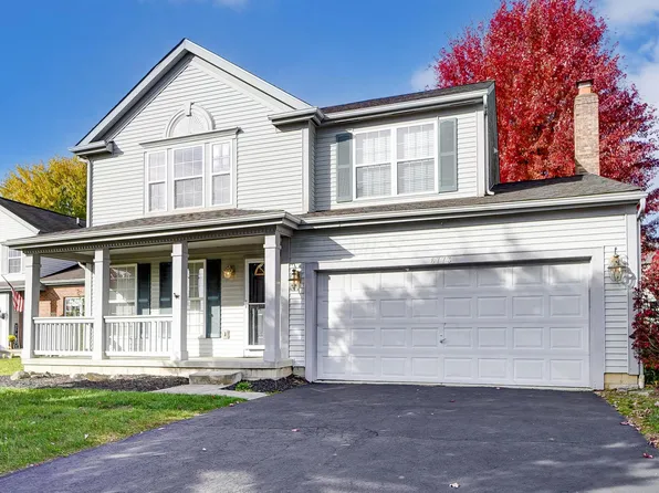 6773 Eddleston Ct, Canal Winchester, OH 43110