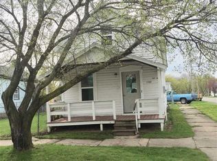 1101 Knox St, Ogdensburg, NY 13669