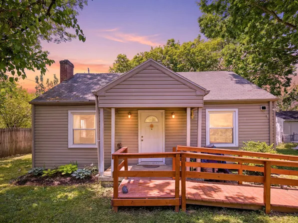 173 E Main St, Frankfort, KY 40601