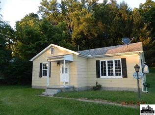 117 Sand Rd, South Pt, OH 45680