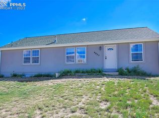 9825 Horseback Trl, Peyton, CO 80831