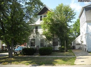 161 E Spruce Ave #2, Ravenna, OH