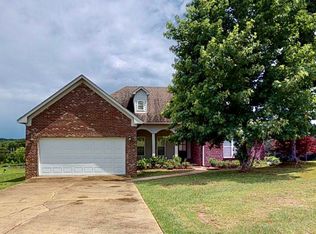 521 Rock Springs Dr, Oxford, MS 38655