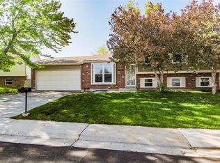 18362 E Hawaii Pl, Aurora, CO 80017