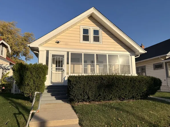 906 S 58th STREET, Milwaukee, WI 53214