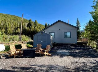 445 Beaver Rd, Idaho Springs, CO 80452