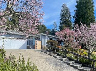 275 Orchard Rd, Orinda, CA
