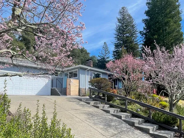 275 Orchard Rd, Orinda, CA 94563