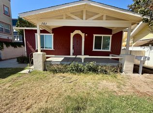 151 E Italia St #1/2, Covina, CA 91723