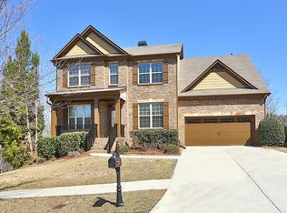 1418 Sparkling Cove Dr, Buford, GA 30518