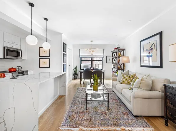 230 Park Pl APT 4K, Brooklyn, NY 11238