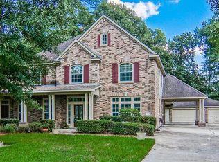 30202 E Legends Trail Dr, Spring, TX 77386