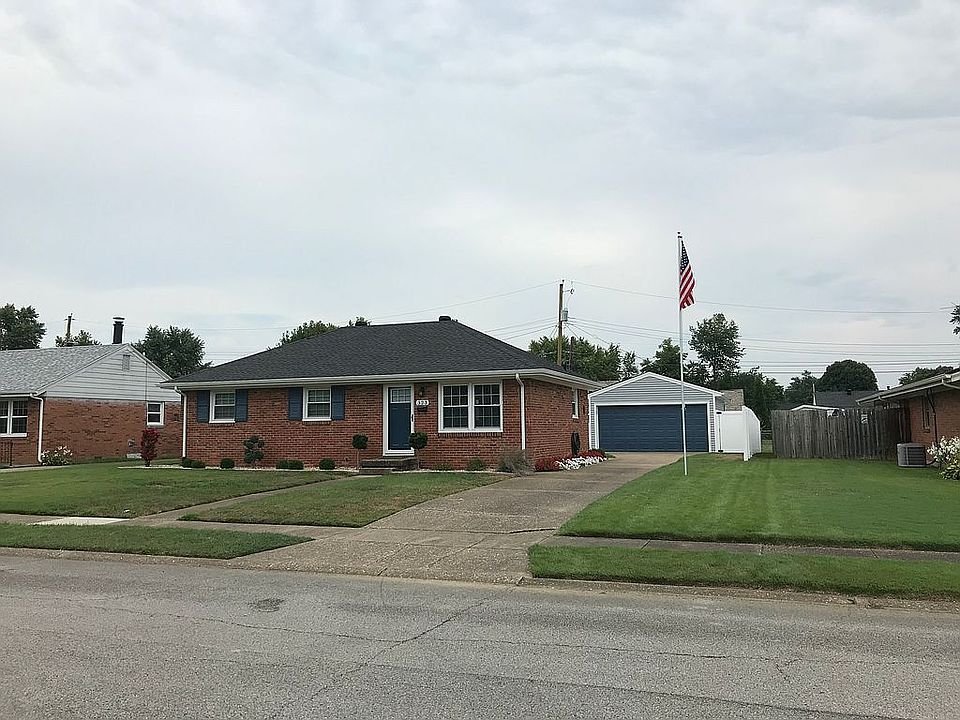 1st image of 323 Holmes Dr