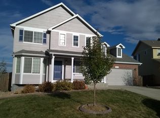 4046 S Orleans Ct, Aurora, CO 80013