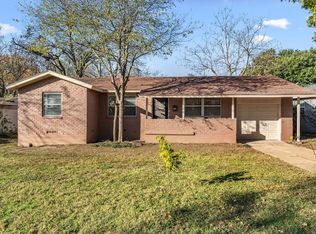415 Walnut St, Duncanville, TX