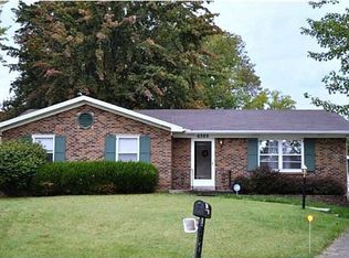 6300 Saranac Ct, Louisville, KY