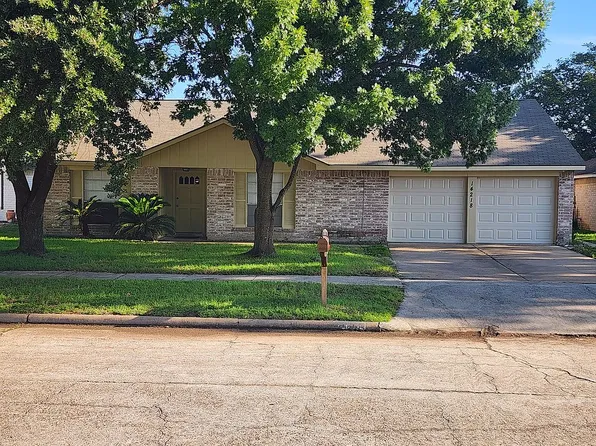 14218 Cornelia Dr, Cypress, TX 77429