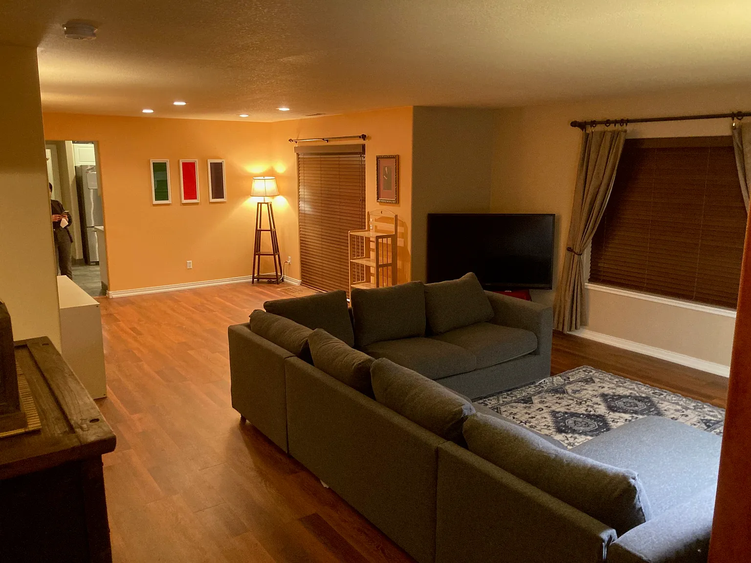 3 bed, 1528 sqft, $2,300 — Photo 4