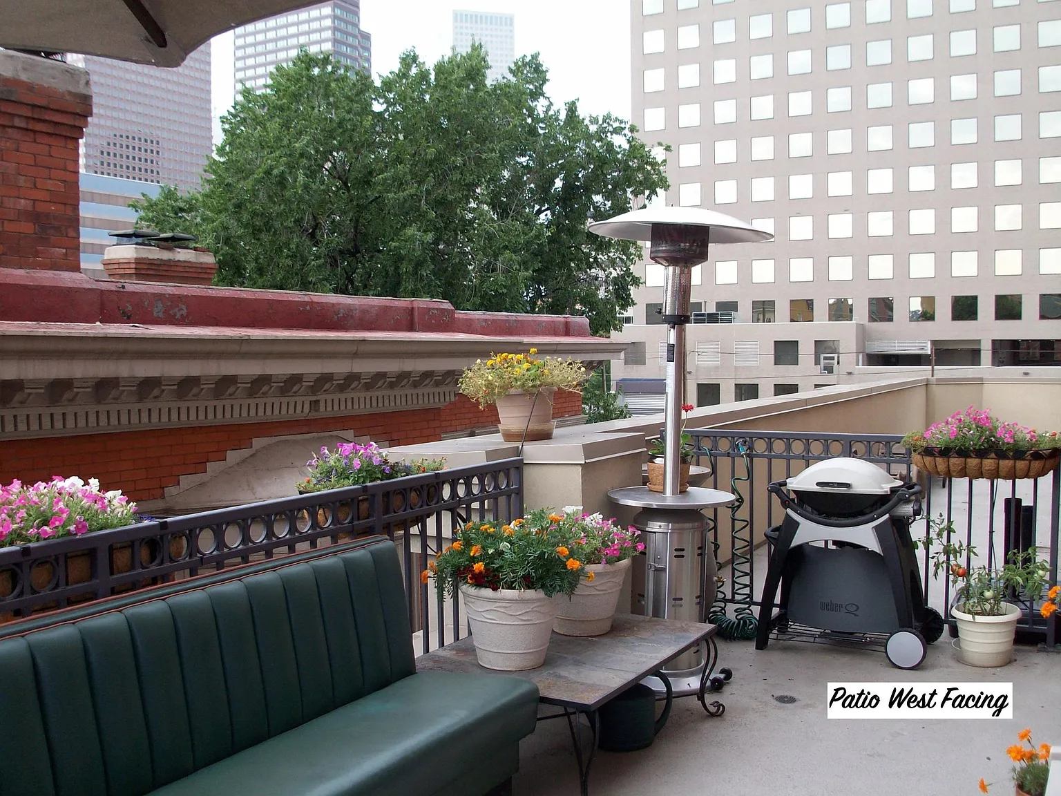 1 bed, 850 sqft, $1,895 — Photo 2