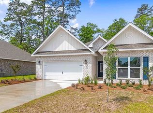 171 Beaver Trail Dr, Freeport, FL 32439