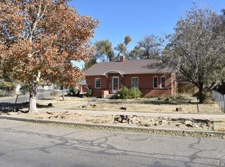 800 S Main St, Rocky Ford, CO 81067