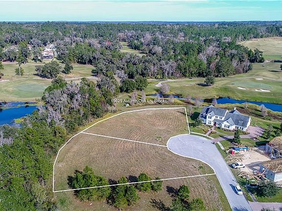 5th image of 19625 Autumn Oak Ln Lot 9