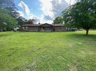 1310 S Columbia Road 33, Waldo, AR 71770