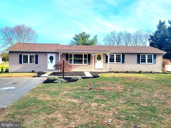 13433 Greencastle Pike, Hagerstown, MD 21740