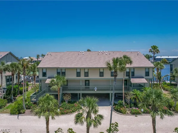 16640 Bocilla Island Club Dr APT 45, Bokeelia, FL 33922