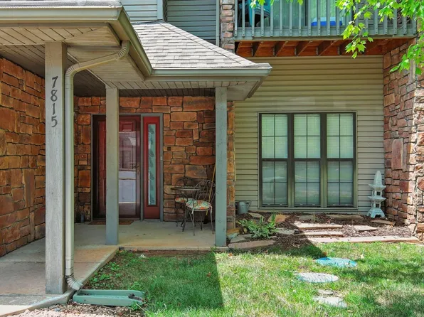 7815 Cozy Cove Road #3-15 BLDG 3, Branson, MO 65616