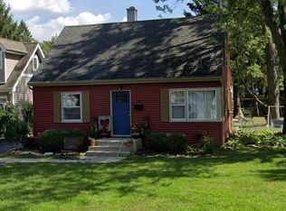 6509 Pine Point Dr, Tinley Park, IL 60477