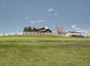 45232 Sugarloaf Dr, Parker, CO 80138