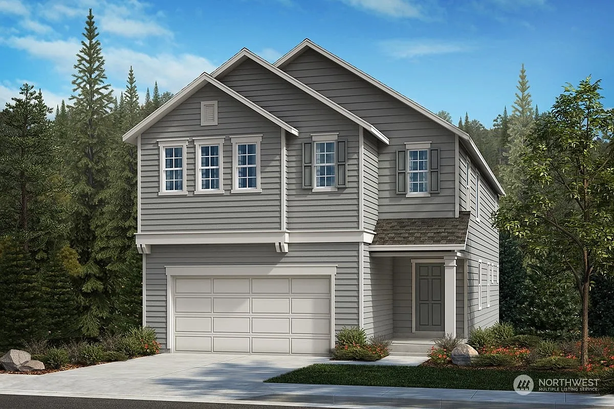 5083 88th Drive NE #66 photo 1